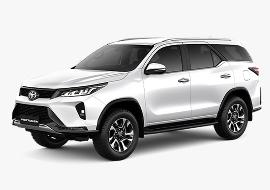 SUV